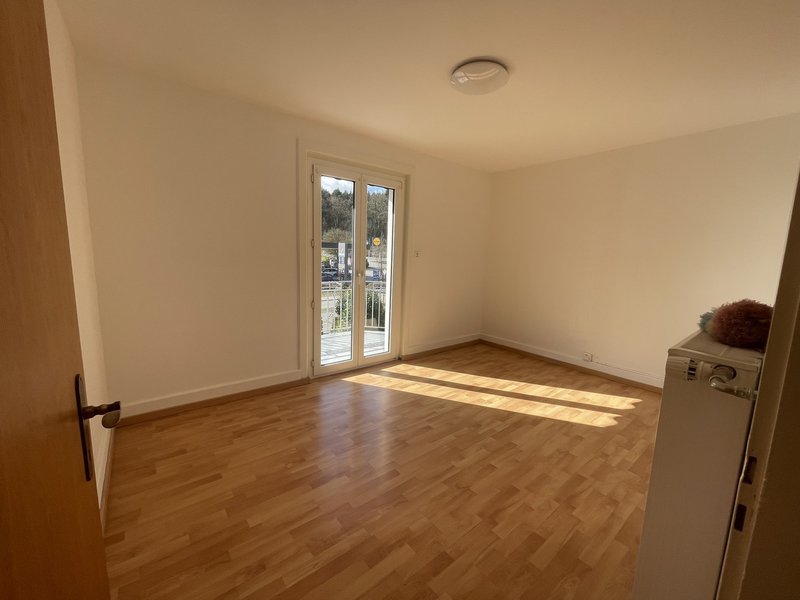 Photo 4 of Solothurnstrasse 66, Biberist