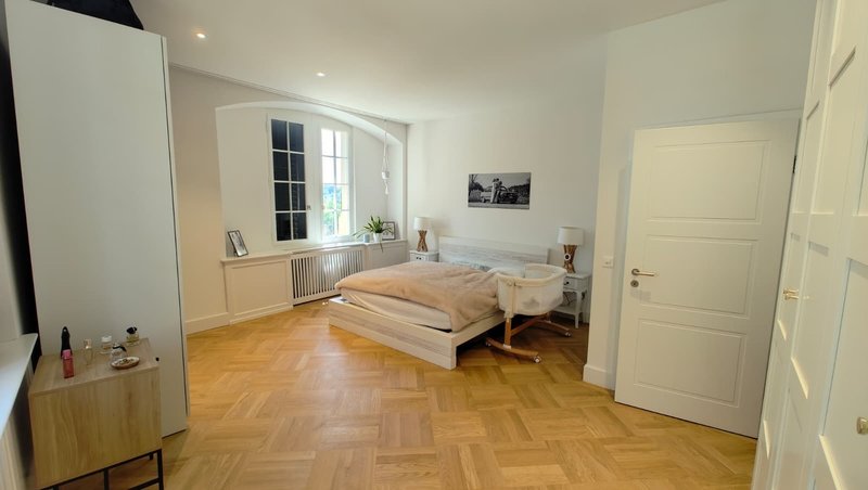 Foto 3 di Marktgasse 33, Bremgarten