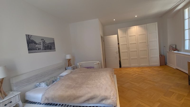 Foto 4 di Marktgasse 33, Bremgarten