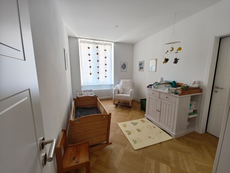 Foto 7 di Marktgasse 33, Bremgarten