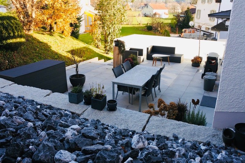 Photo 7 of Blumenrain, Appenzell