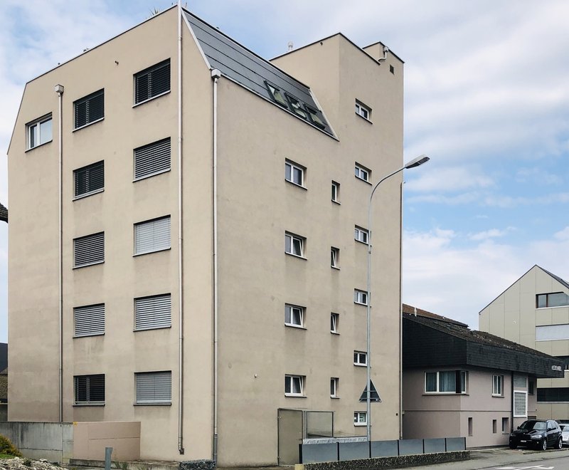 Foto 4 von Tramstrasse 1, Diepoldsau