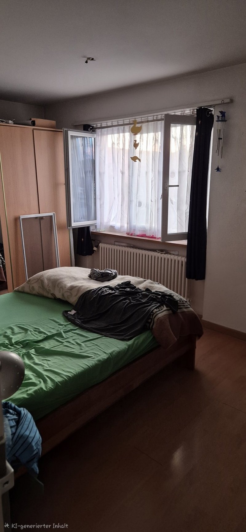 Foto 4 von Milchgasse 13, Schafisheim