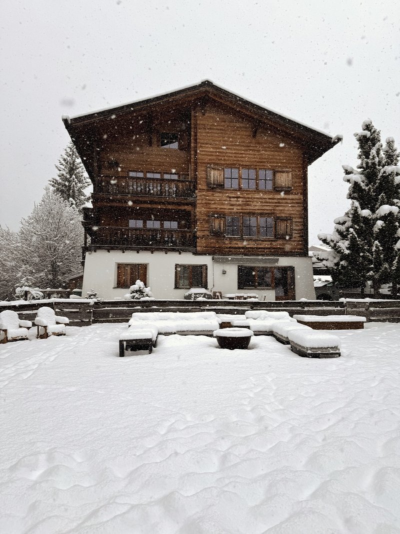 Foto 2 di Laax