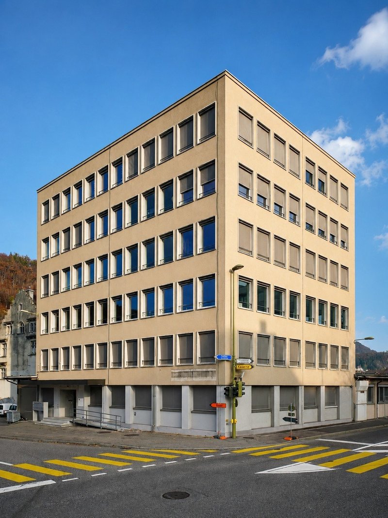 Photo 1 of Liestal