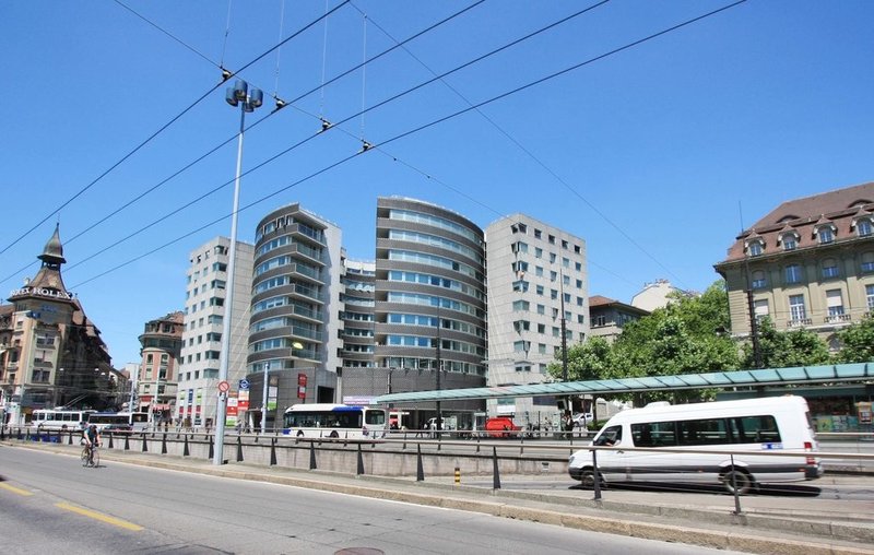 Photo 1 de Lausanne