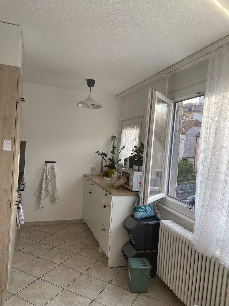 Foto 5 di Rue du Temple - Allemand, la Chaux-de-Fonds