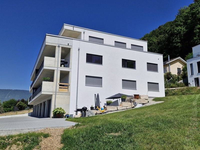 Photo 5 of Neuenburgstrasse 52a, Gampelen