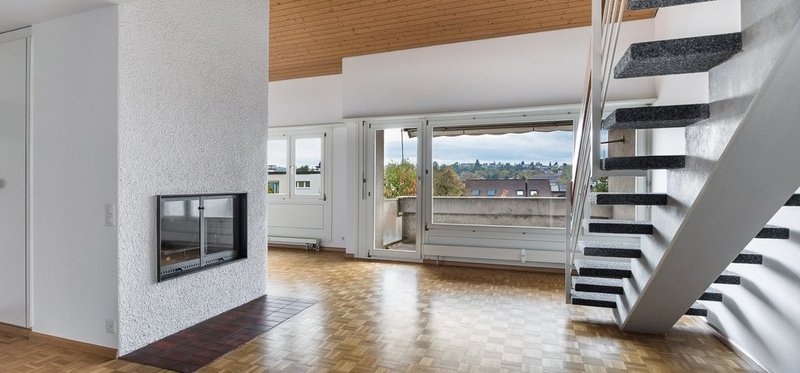 Photo 3 de Starenstr. 45, Bottmingen