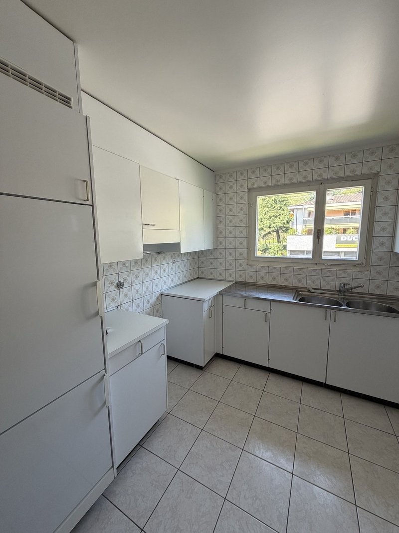 Photo 2 of Rue Carlo - Hemmerling 12, Corsier-sur-Vevey
