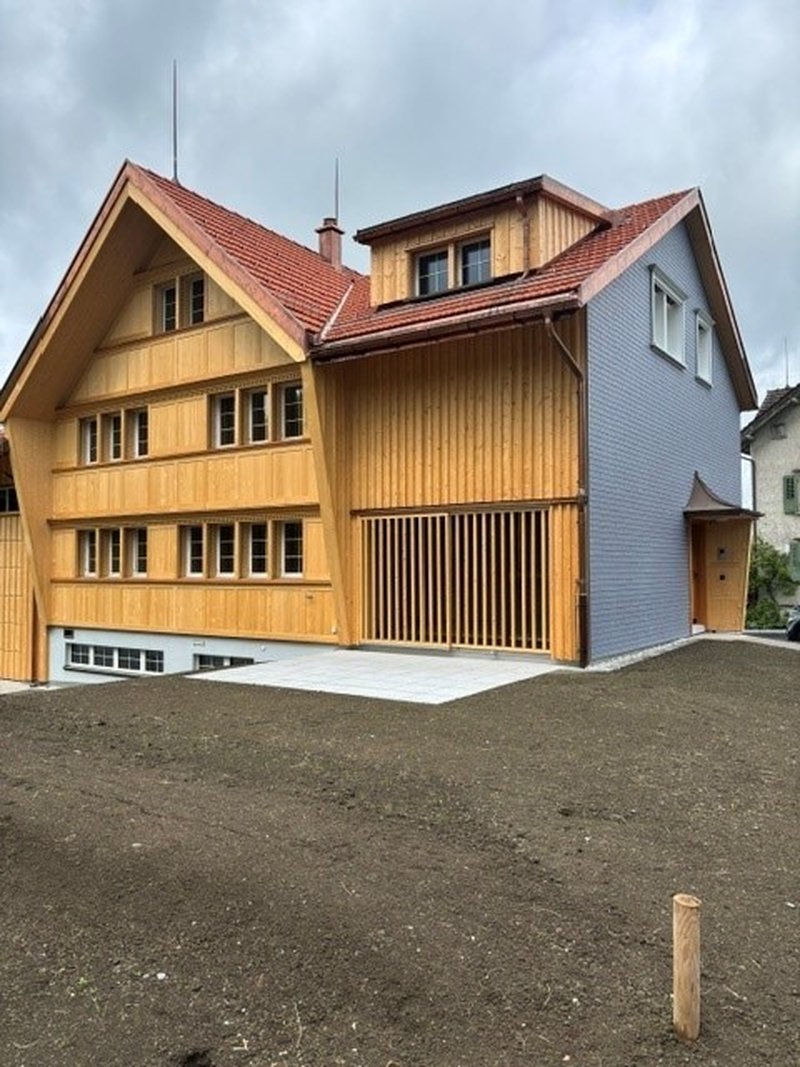 Foto 1 von Teufen