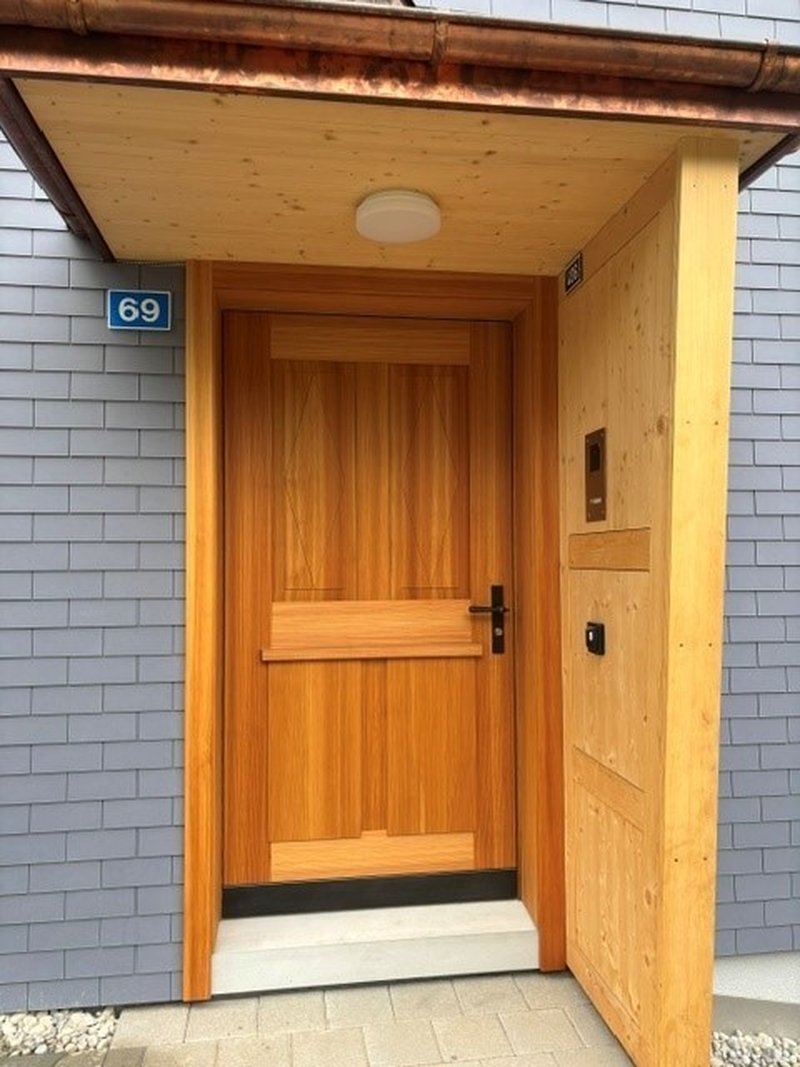 Foto 2 di Hauptstrasse 69, Teufen