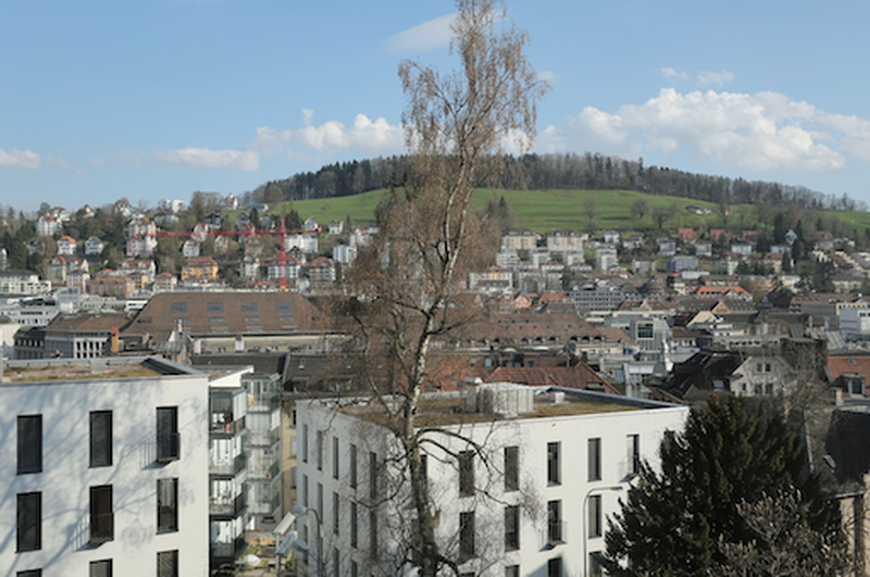 Foto 4 von Tellstrasse 18, st.gallen
