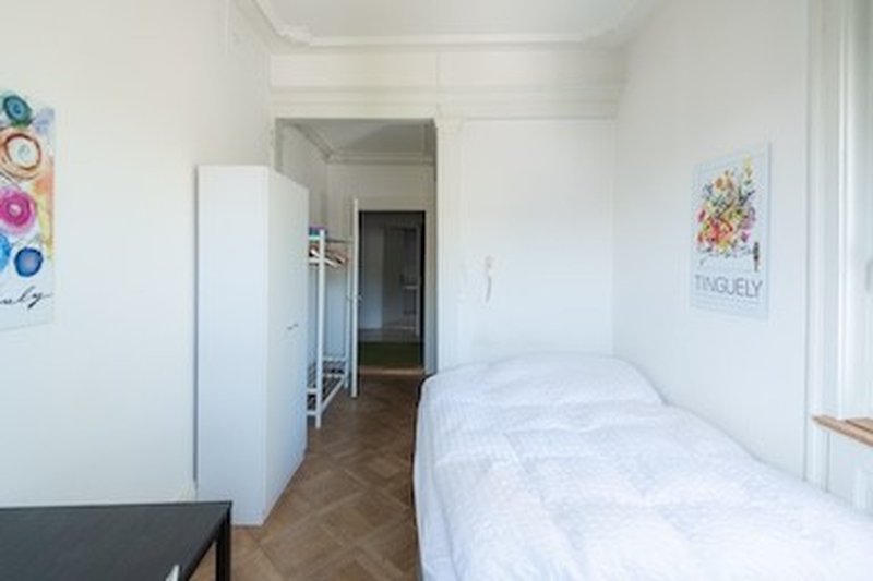 Foto 5 von Tellstrasse 18, st.gallen