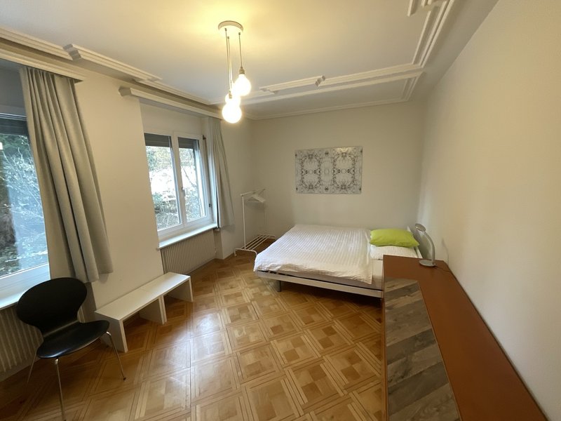 Foto 7 von Tellstrasse 18, st.gallen