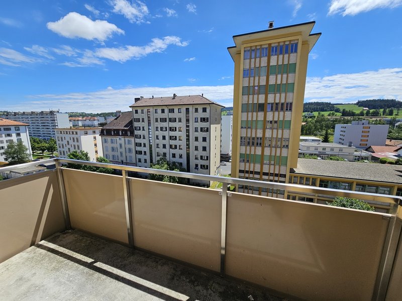 Photo 7 de Rue de Bouleaux 13, La Chaux de Fonds