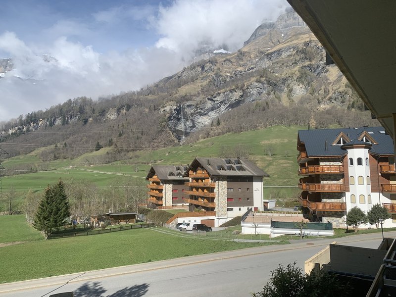 Foto 4 von Noyerstrasse, Leukerbad
