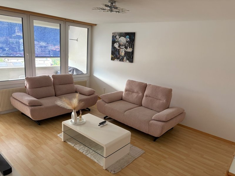 Foto 1 von Domat Ems