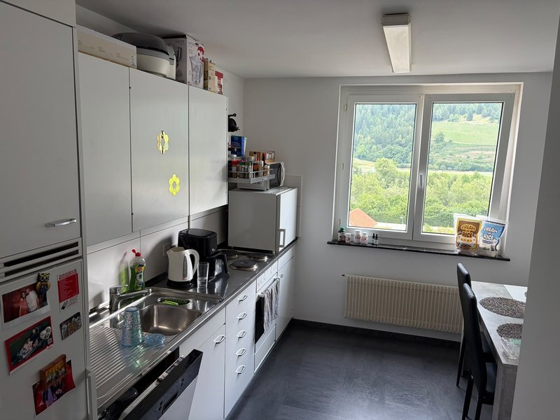 Photo 4 of Via Caguils 29, Domat Ems
