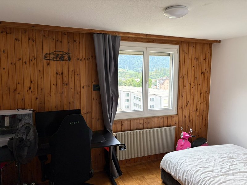 Photo 6 of Via Caguils 29, Domat Ems
