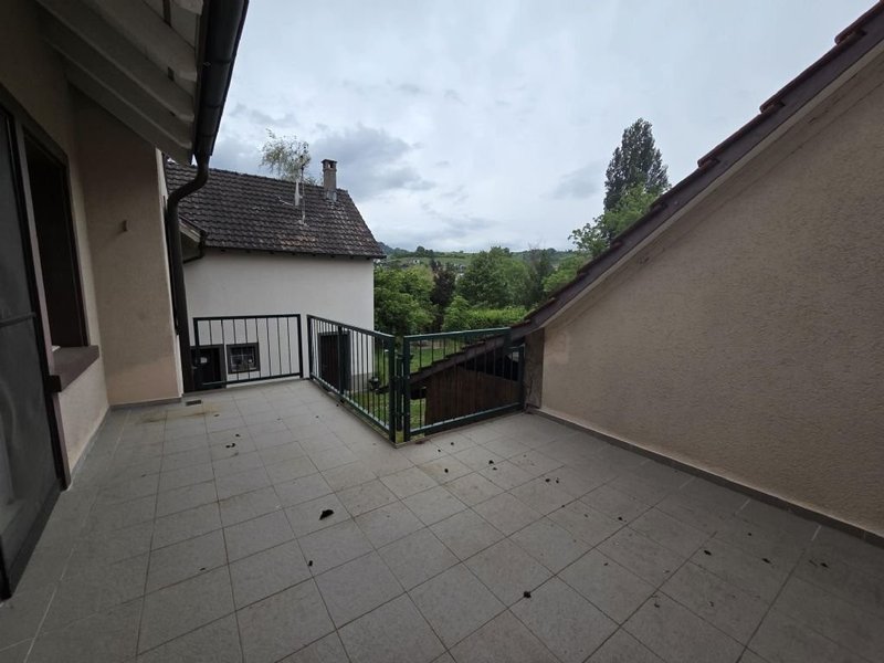 Photo 6 de Landstrasse 2, Gipf-Oberfrick