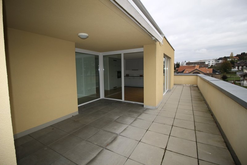 Photo 5 de Freiburgstrasse 5, Tafers