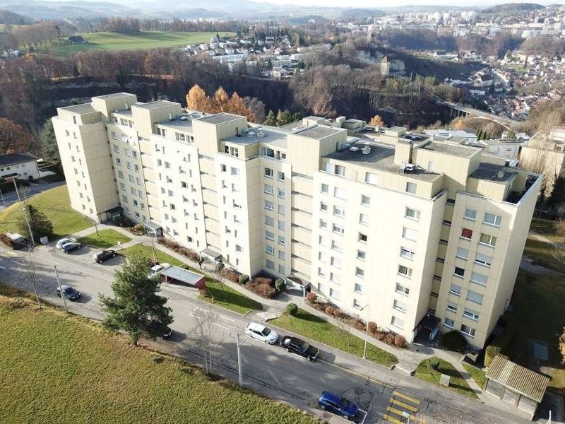 Foto 1 di Fribourg