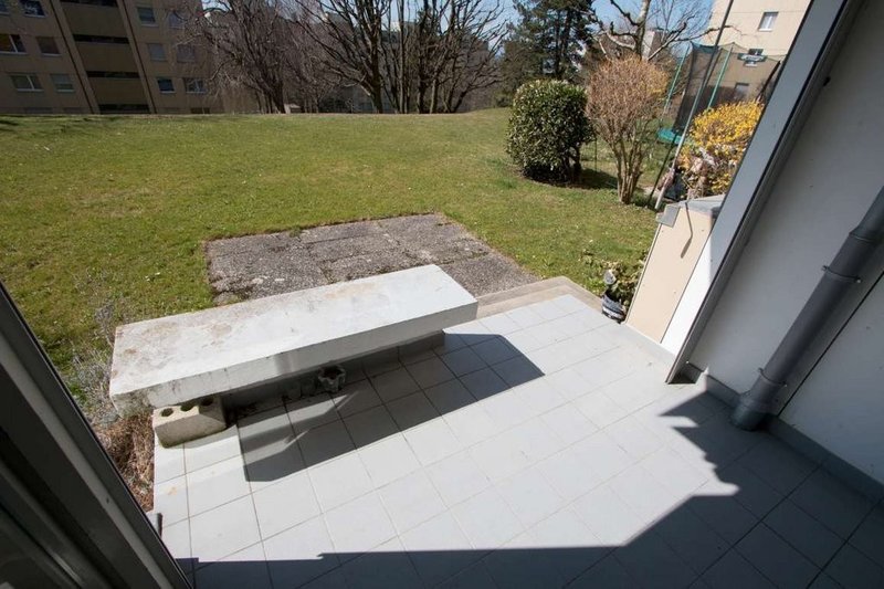 Foto 7 di rte Henri-Dunant 3, Fribourg