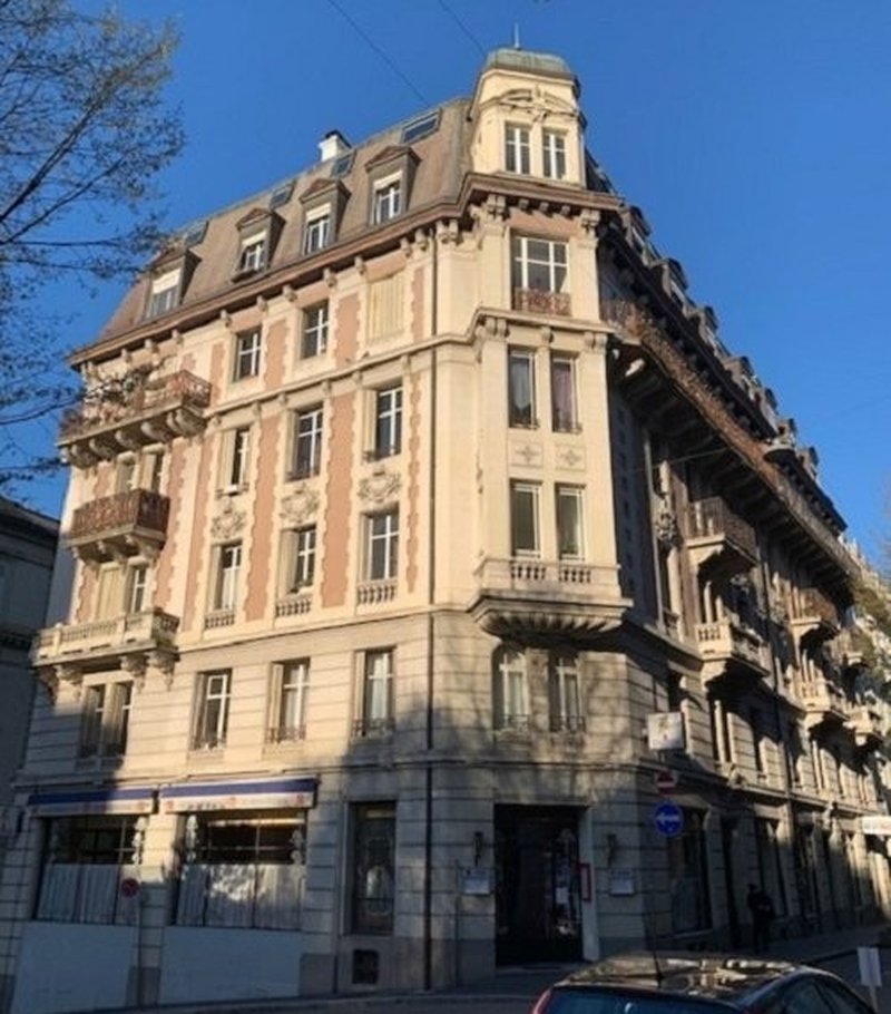 Photo 1 of Lausanne