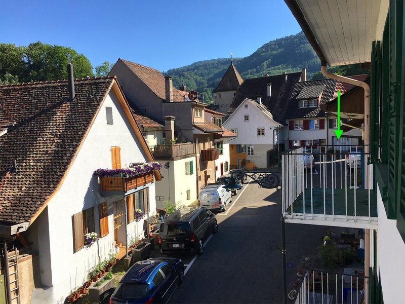 Photo 2 de Adelberg 22, Waldenburg