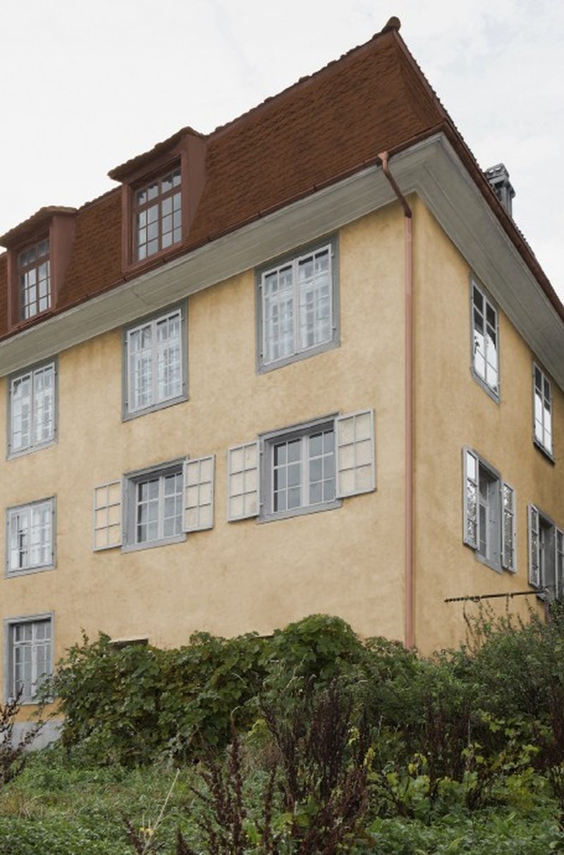 Foto 3 von Pestalozzistrasse 1, Elsau