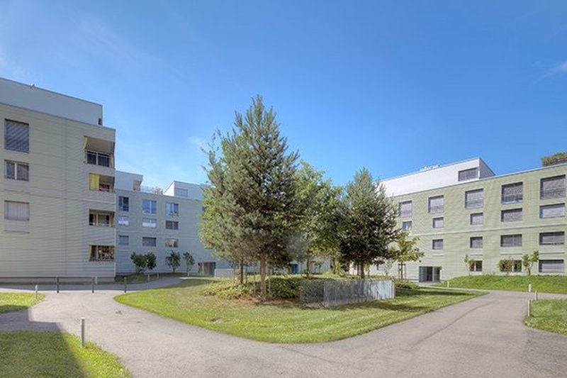 Foto 1 von Aarau Rohr
