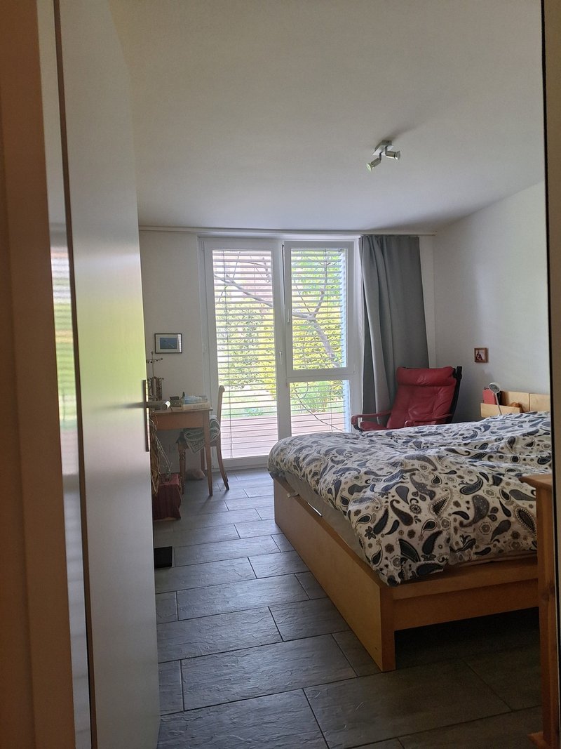 Foto 5 von Friedweg 6 A, Lenzburg