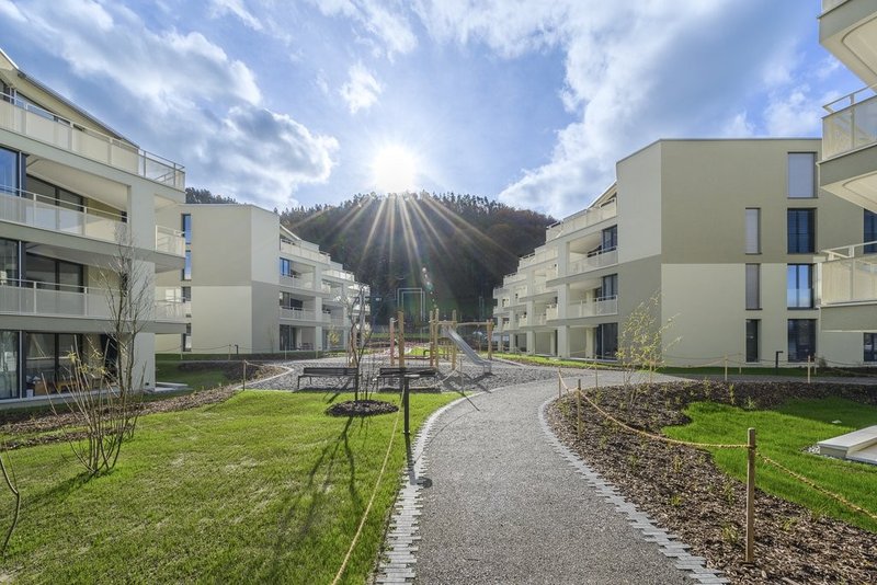 Photo 1 de Eglisau