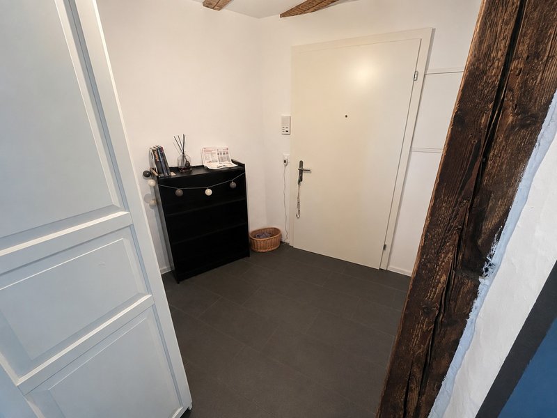 Foto 4 von St.Leonhardsstrasse 79, St.Gallen