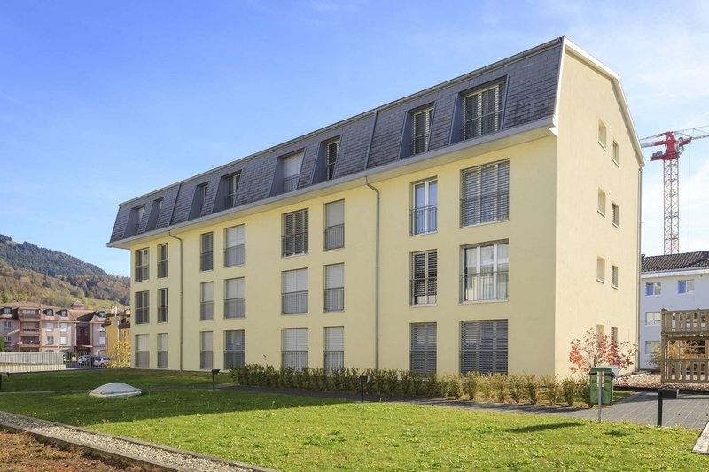 Photo 1 de Châtel-St-Denis