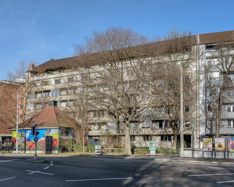 Photo 1 de Basel