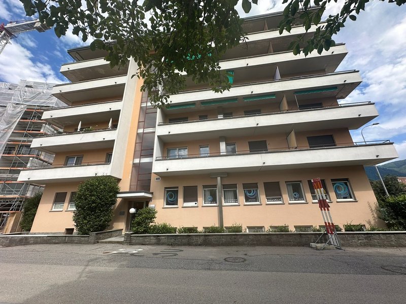Foto 7 di via Boscioro 12, Lugano