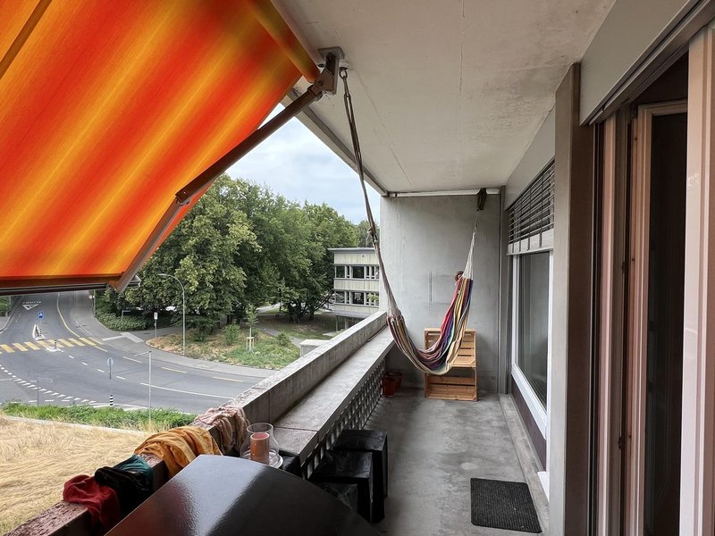 Foto 4 di Sulgeneckstrasse 62, Bern