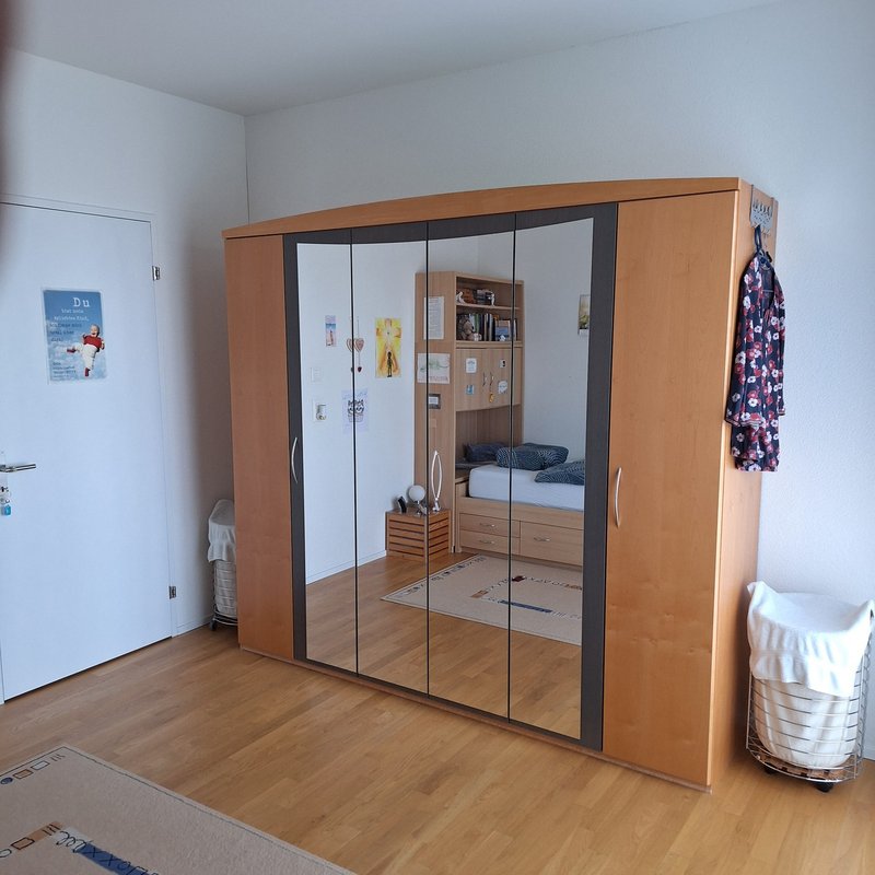 Foto 2 von Barbara-Reinhart-Strasse 10, Winterthur