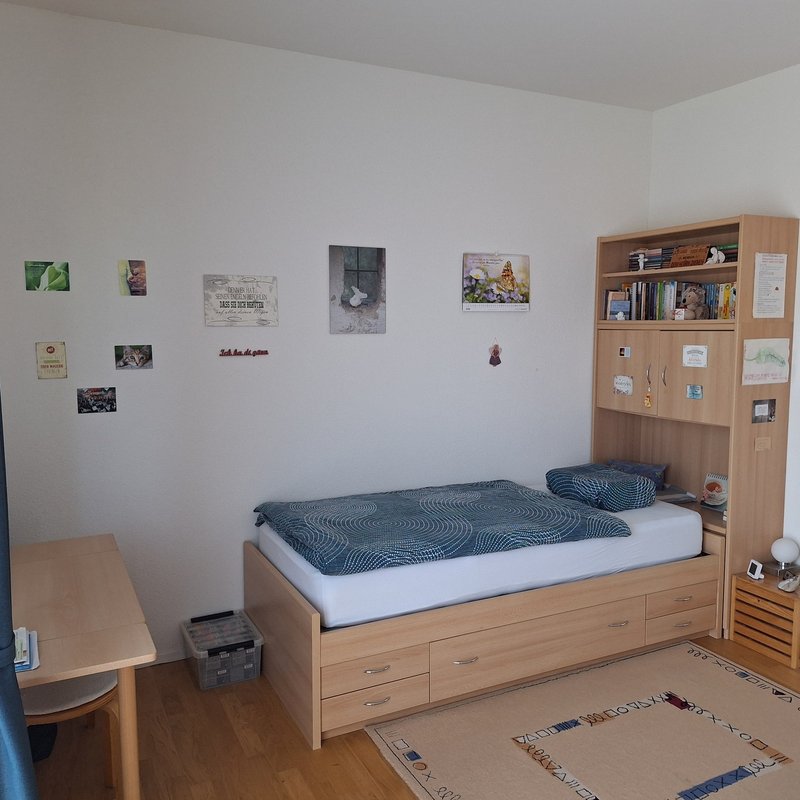 Foto 4 von Barbara-Reinhart-Strasse 10, Winterthur
