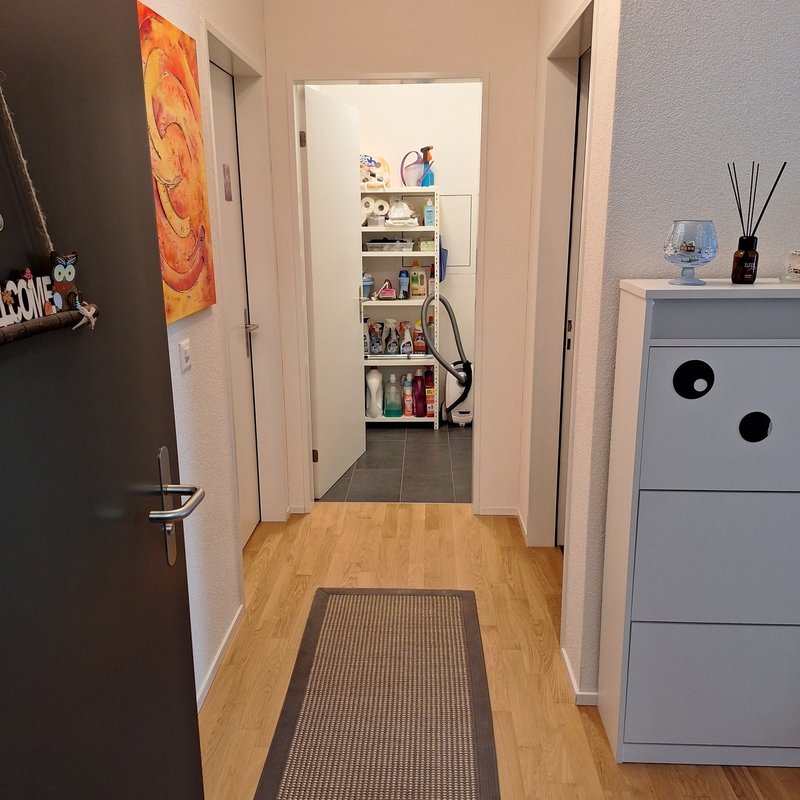 Foto 6 von Barbara-Reinhart-Strasse 10, Winterthur