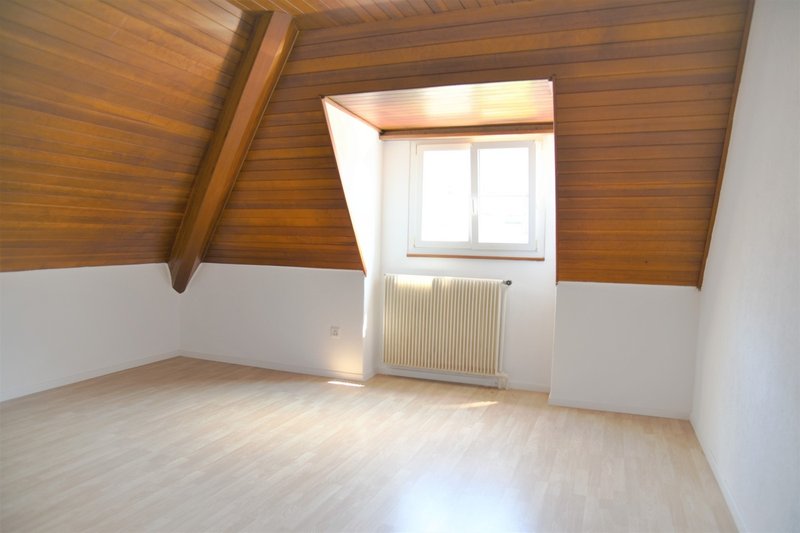Foto 4 di Rue de l'Hôtel de ville 3, Moutier