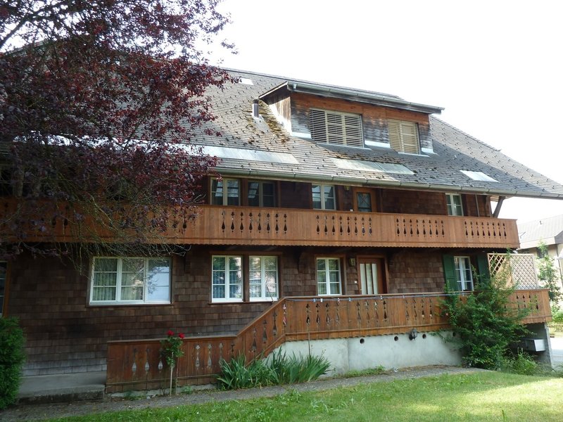 Photo 1 de Zollbrück