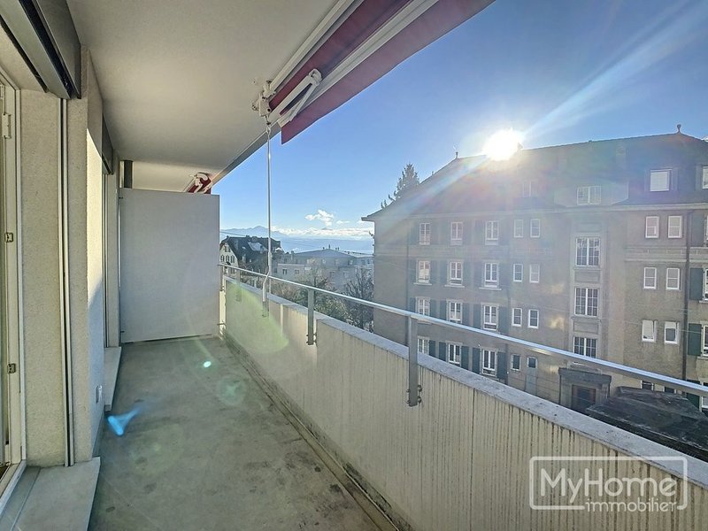 Photo 1 de Lausanne