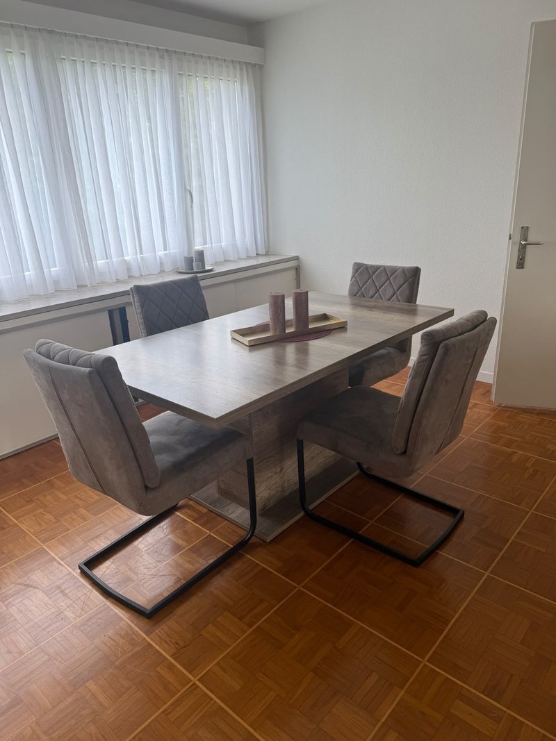 Photo 2 of Grossackerstrasse 4, Dübendorf