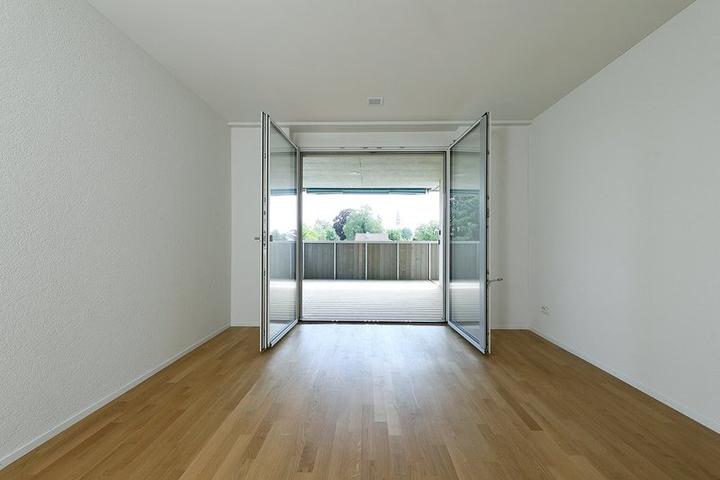 Foto 3 von Martina Hälg Strasse 17, Romanshorn
