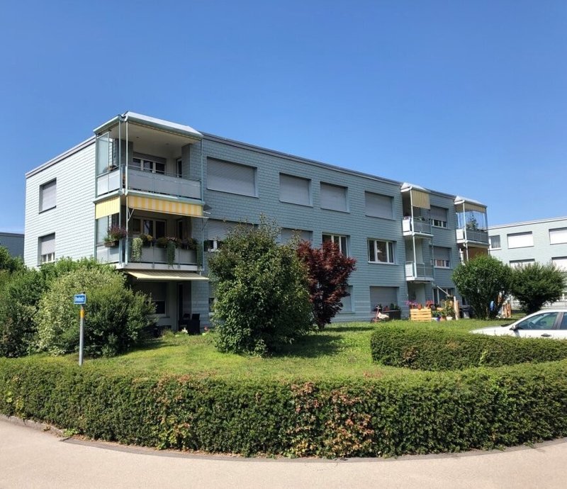 Photo 1 de Birmensdorf ZH
