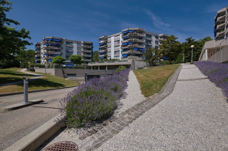 Photo 8 of Impasse du Castel 13, Fribourg