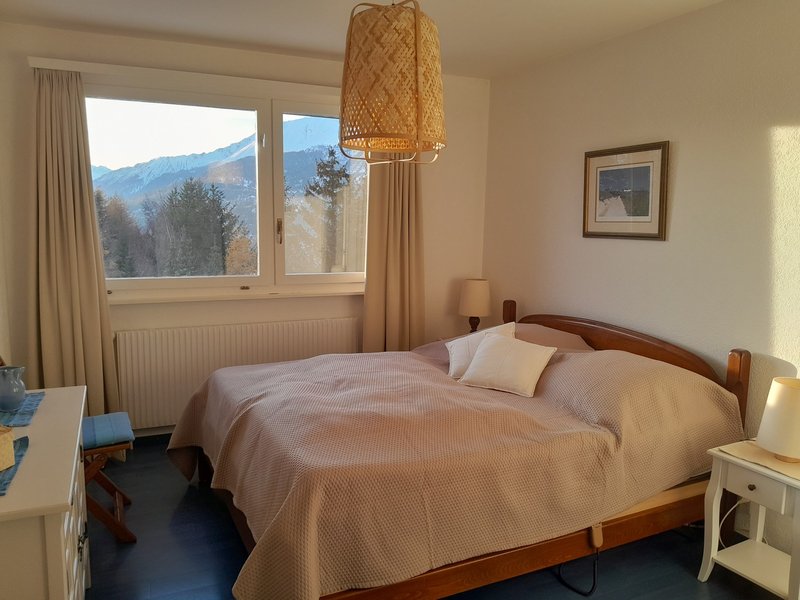 Foto 5 di Rue de la Verdure 8, Crans